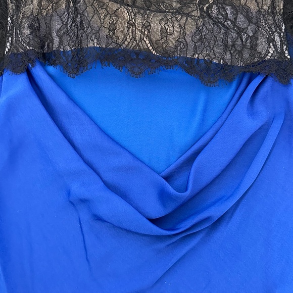 BCBG Maxazria Top - Picture 3 of 4